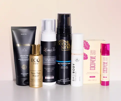 Beauty IQ Article - Dosed With Skincare: The Best Fake Tanners For A Streak-free Finish