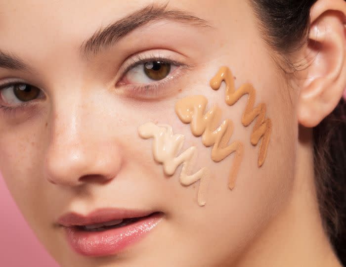 Difference Between Makeup Base And Foundation Saubhaya Makeup