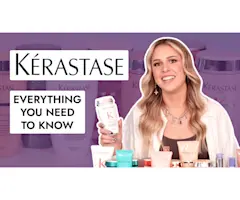 VIDEO: What Kérastase Product should I use? | Ultimate Guide