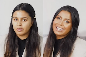 How To Achieve A Glowy Makeup Look 