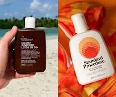 Beauty IQ Article - Four Australian-Made Sunscreen Brands to Know (And Shop) Now