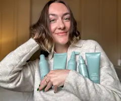 Oily Roots & Dry Ends? You Need Aveda Scalp Solutions
