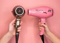 Beauty IQ Article - Wondering What The Best Parlux Model Is? Here Are All Your Burning Questions, Answered