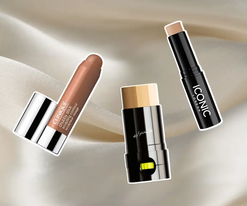 3 Best Contour Sticks Australia
