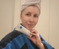 Baby, It’s Getting Cold Outside – Cosy up Indoors With This Self-Care Spa Day