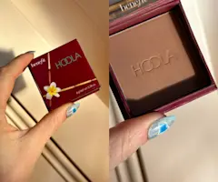 VIDEO: Cream Bronzer vs Powder Bronzer | I Rate the 4 Best Bronzers