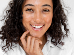 Beauty IQ Article - How to Heal Acne Scars on Dry Skin