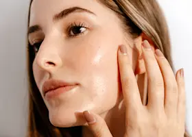 This Is Our Beauty Editor's Fave Morning Serum Right Now