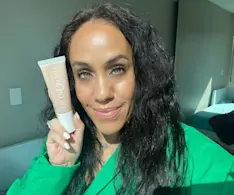 Beauty IQ Article - Huda Beauty GloWish Review: Why We’re Obsessed With This Dewy Skin Tint Foundation