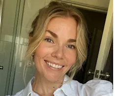 Beauty IQ Article - Mette shows you her fave products to get healthy hair