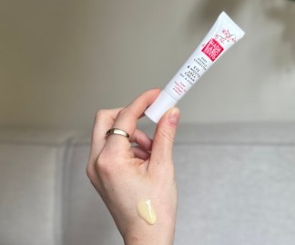 Hada Labo Deep Wrinkle Corrector Eye and Mouth Cream in-article