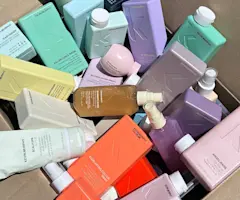 Everything You Need to Know About Kevin Murphy Ranges