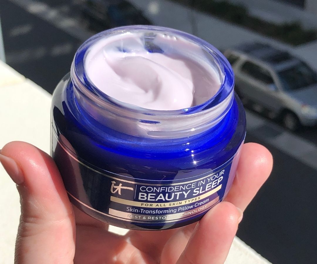 I Slept in the Cult-Brand Night Cream That Reckons It Can Give You Better  Skin in a Week