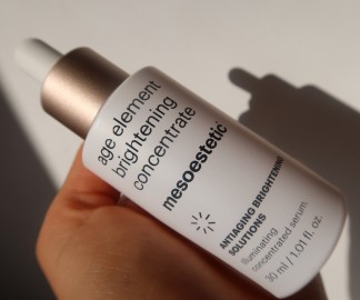 mesoestetic Age Element Brightening Concentrate in-article