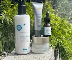 Skinvest in SkinCeuticals With This Simple but Effective AM and PM Routine