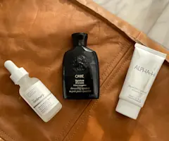 The Travel-Sized Beauty Essentials I Took With Me on an Overseas Trip