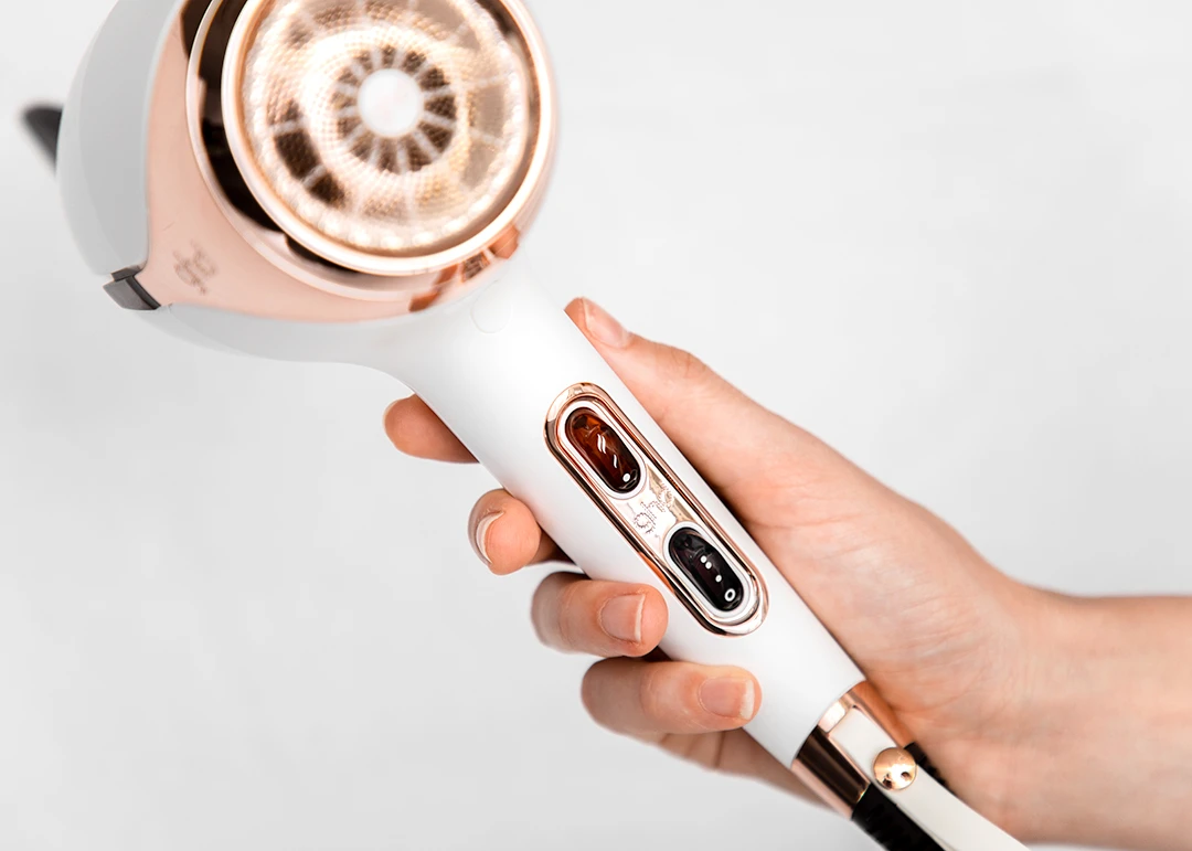The Hairdryer Designed To Give You A Salon Quality Blow Dry