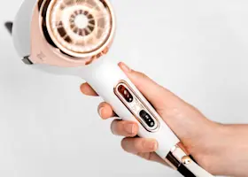 The Hairdryer Designed To Give You A Salon Quality Blow Dry