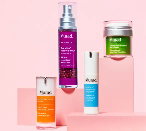 The Best Murad Products You Need to Try in 2025