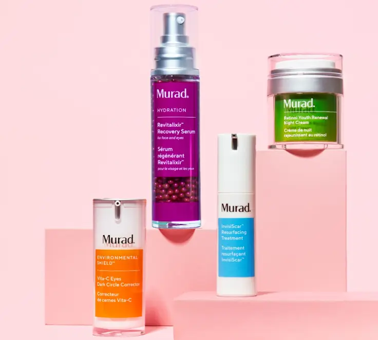 The Best Murad Products You Need to Try in 2025