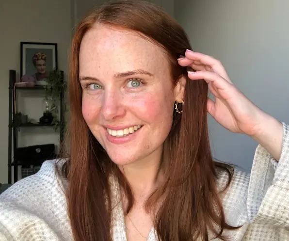 I’m a Beauty Editor & These Are the 5 Skincare Products I Use Every Single Morning