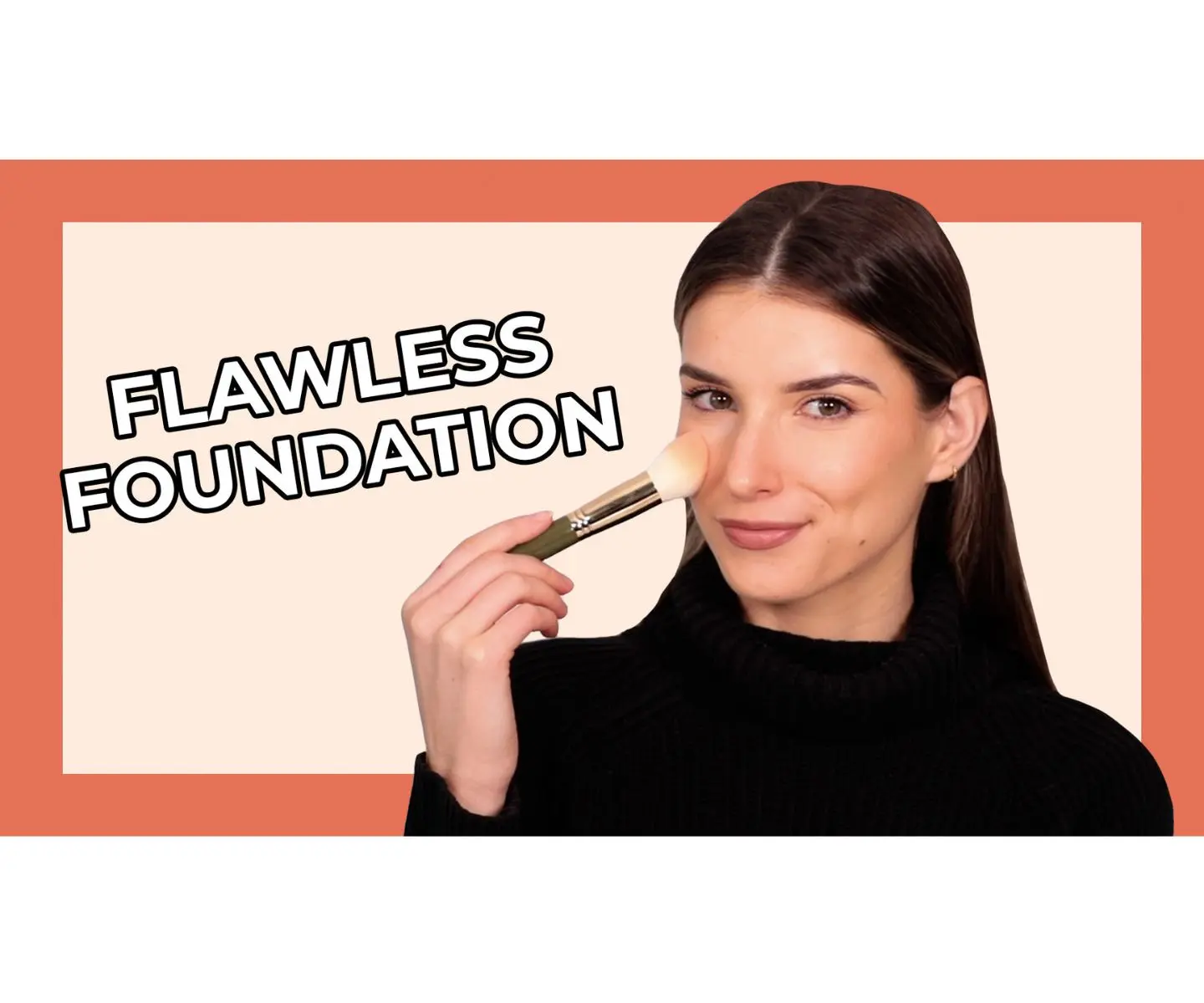 VIDEO: Beginner’s Makeup Base in 5 Minutes | Makeup Base Tutorial