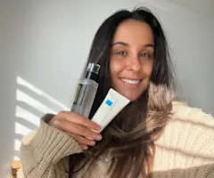The Skincare Products I'm Seeing All Over TikTok That Are *Actually* Good