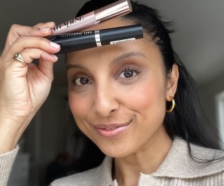 I Tried YSL's Volume Mascara and People Couldn't Believe My Lashes