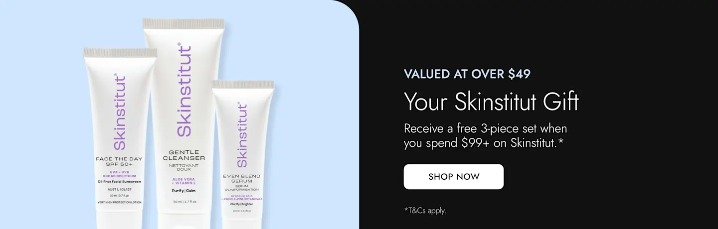 AUS Homepage Banner - Image 6 - Skinstitut Major Gift