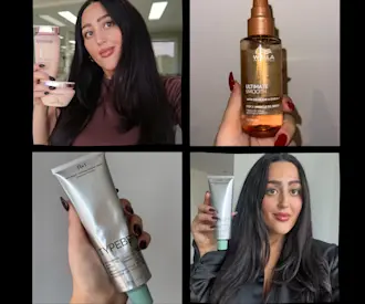 3 New(ish) Hair Products Our Editor Is Loving Sick Right Now