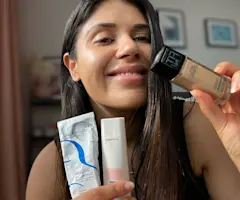 Exactly What Happened When I Tried the DIY BB Cream TikTok Trend...