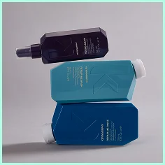DISCOVER HAIR