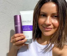 Beauty IQ Article - Nothing in This Skinstitut Nighttime Skincare Routine Costs More Than $99