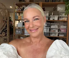 Beauty IQ Article - Festive Makeup for Grown-Up Glow: How to Do Sparkle the Sophisticated Way