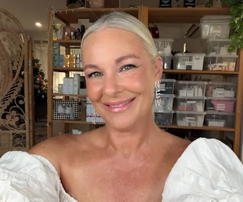 Beauty IQ Article - Festive Makeup for Grown-Up Glow: How to Do Sparkle the Sophisticated Way