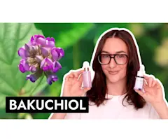 VIDEO: Why is everyone obsessed with Bakuchiol at the moment? 