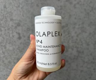 olaplex 4 shampoo