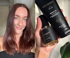 Is Olive Oil the Secret to the Perfect Sunless Tan? I Tried Three Warriors to Find Out