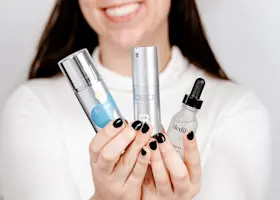 Everything You Need To Know About Vitamin B Serums