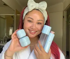 Beauty IQ Article - PSA: Laneige’s New Water Bank Products Will Plump Your Dull, Dehydrated Skin