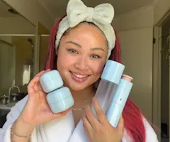 PSA: Laneige’s New Water Bank Products Will Plump Your Dull, Dehydrated Skin