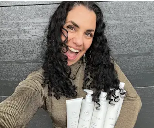 Beauty IQ Article - innersense-hair-products-review