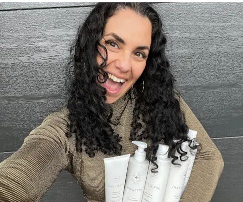 Beauty IQ Article - The Best Curly Hair Products I’ve Ever Used Just Dropped At Adore Beauty