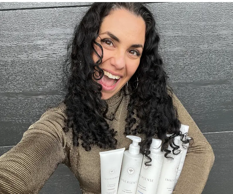 The Best Curly Hair Products I’ve Ever Used Just Dropped At Adore Beauty