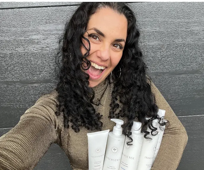 Beauty IQ Article - innersense-hair-products-review