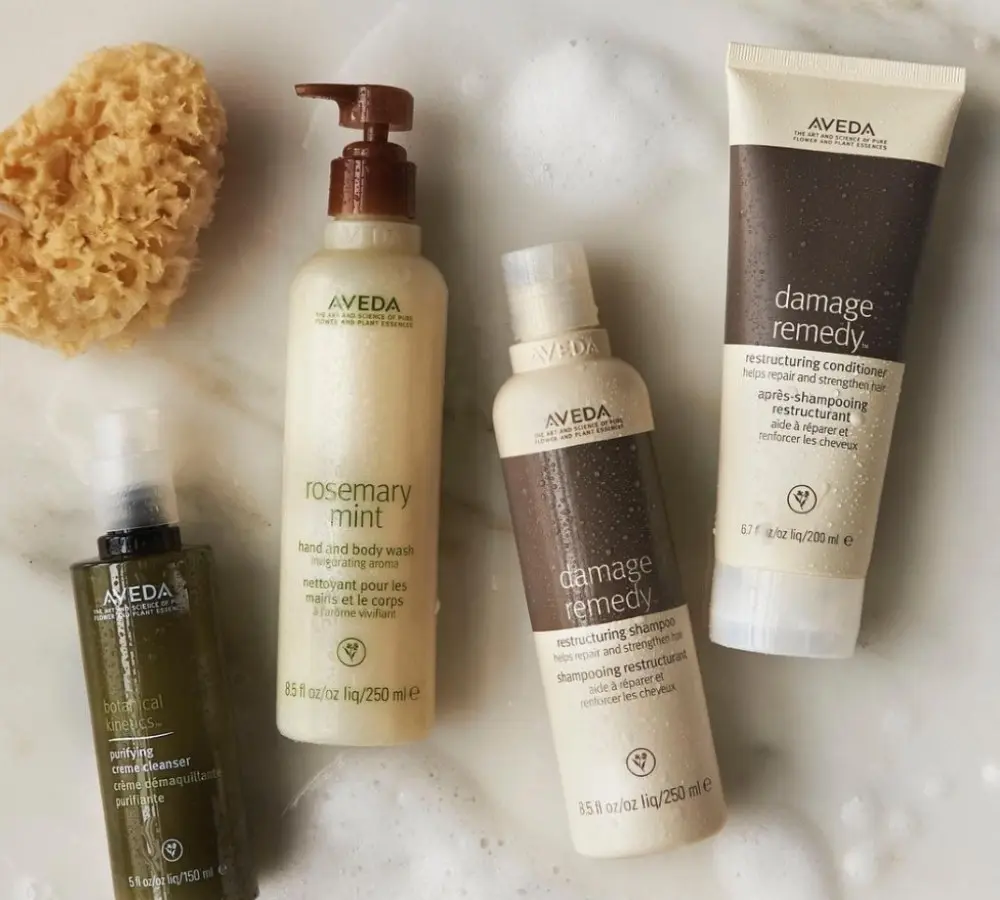 This Is How I Finally Combated Frizzy Hair