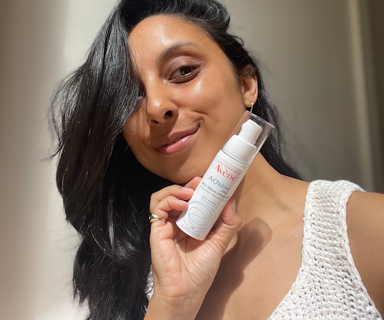 Avène Review: The Vitamin C Serum for Sensitive Skin That Made My Skin ...