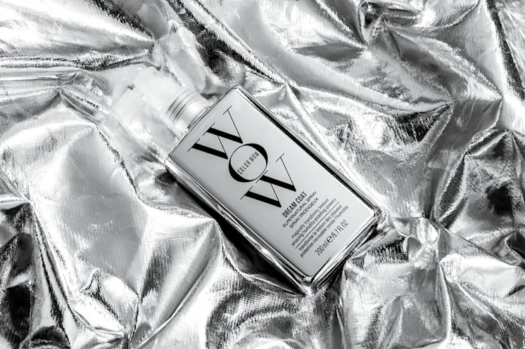 Humidity-Proof Your Hair – Keep It Smooth All Day
