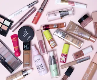 On a Budget? Here’s 6 of the Best Affordable Makeup Brands You Need to Know About
