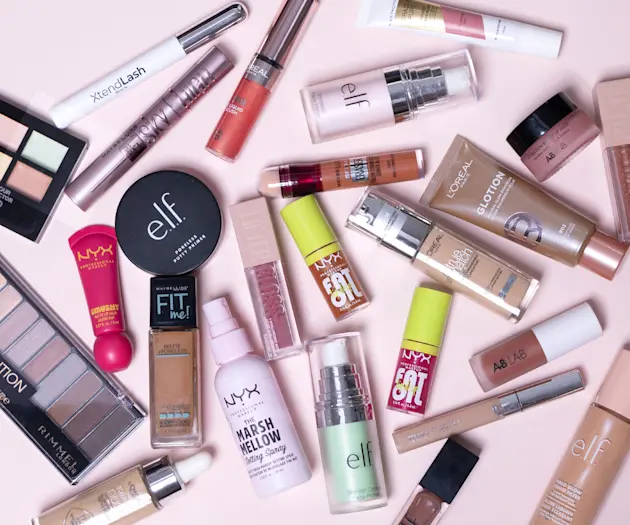 On a Budget? Here’s 6 of the Best Affordable Makeup Brands You Need to Know About